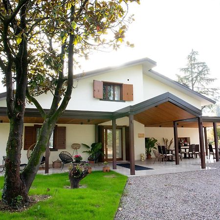 B&B San Martino San Martino  Exterior foto