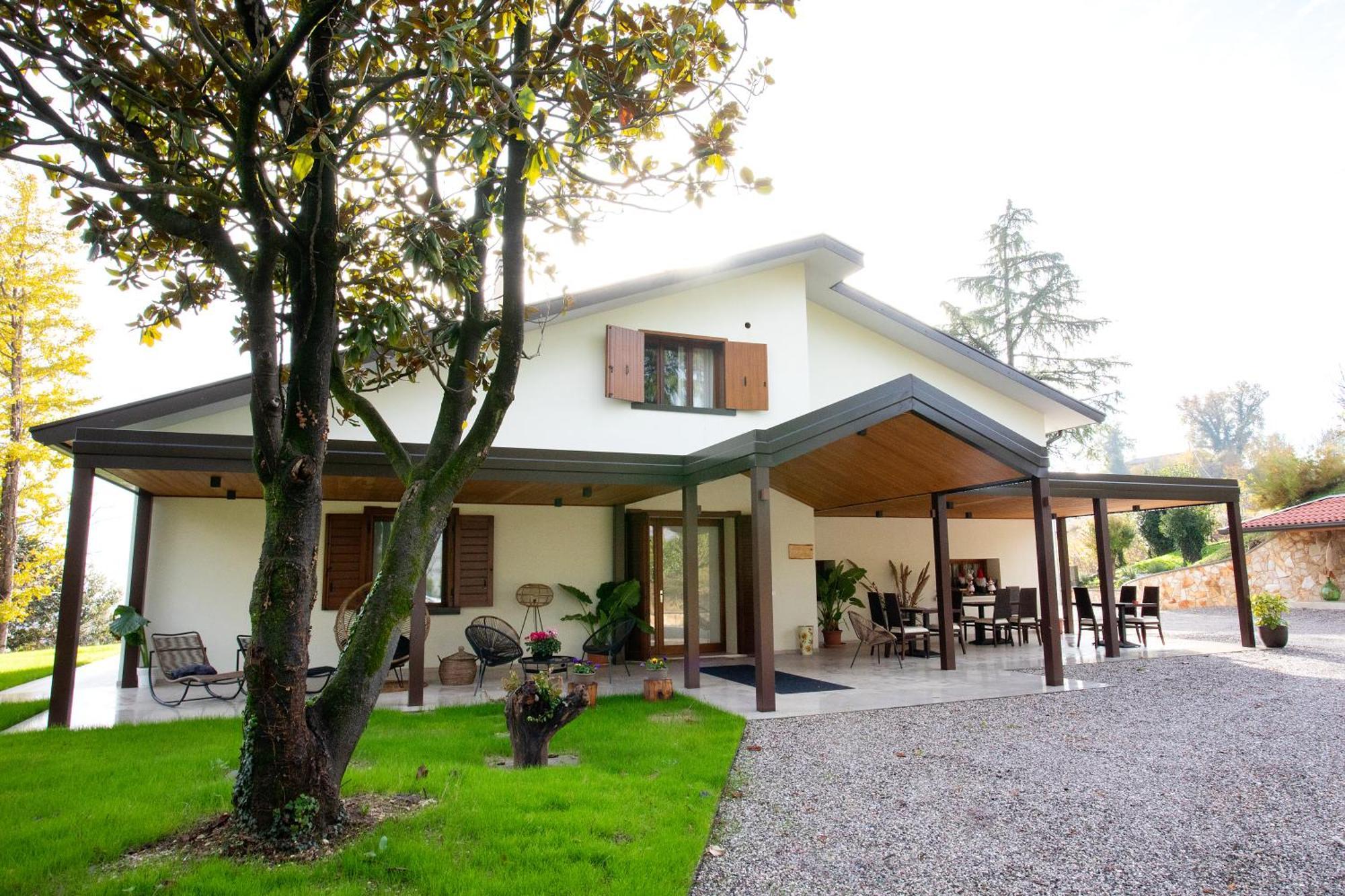 B&B San Martino San Martino  Exterior foto